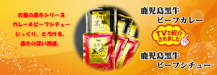 カレー・シチュー