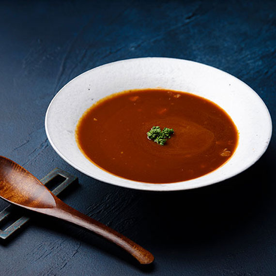 鹿児島黒牛ビーフシチュー